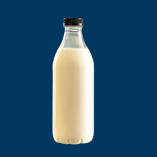 Garrafa Pet Tampa Com Rosca 1L Galvanotek 25UN